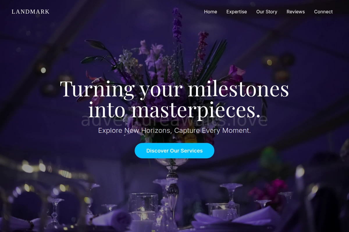 event-planning