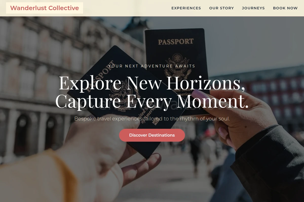 Gorge Travel Agency