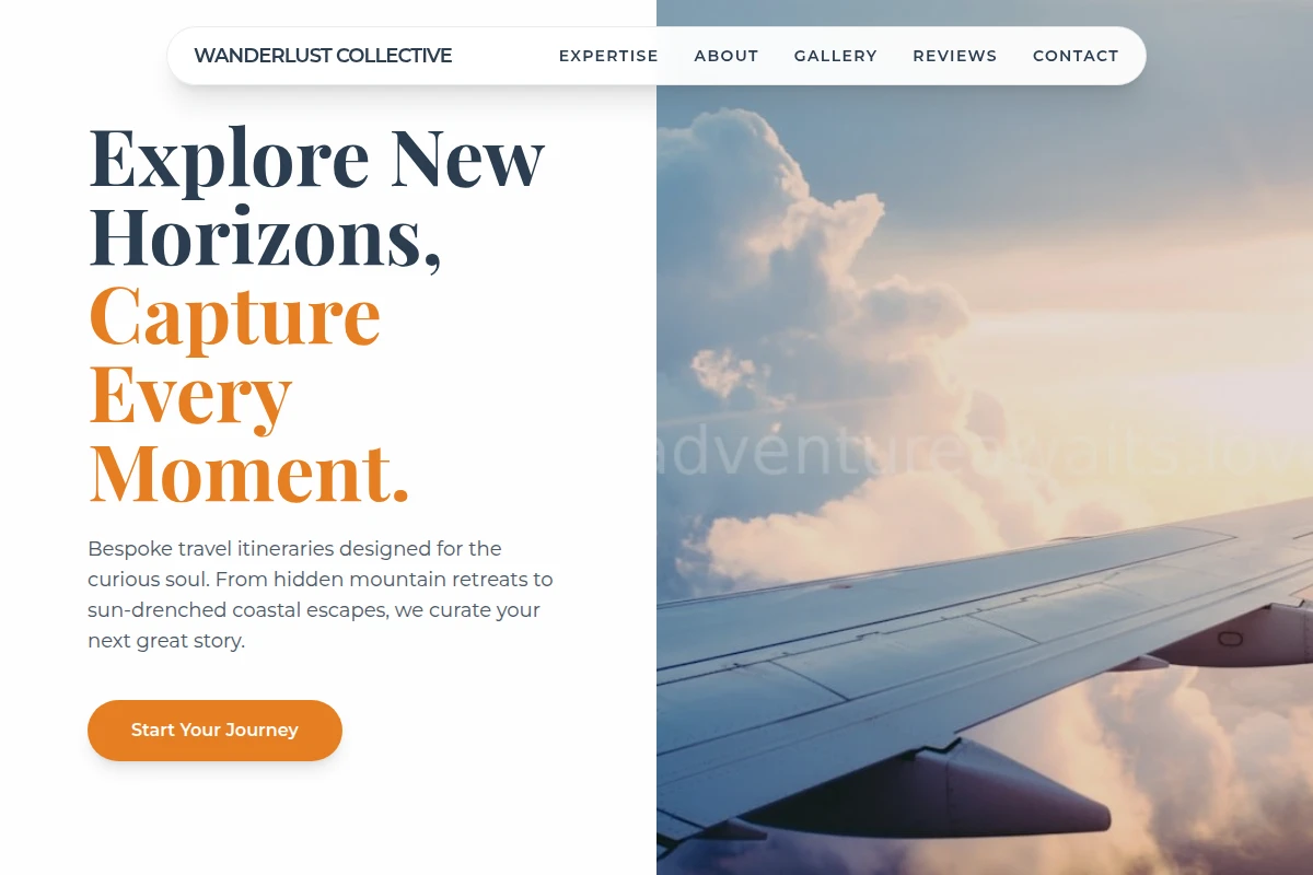 Inlet Travel Agency